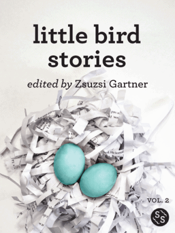Little Bird eBooks