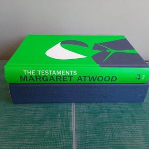 Special Edition of Testaments by Margaret Atwood