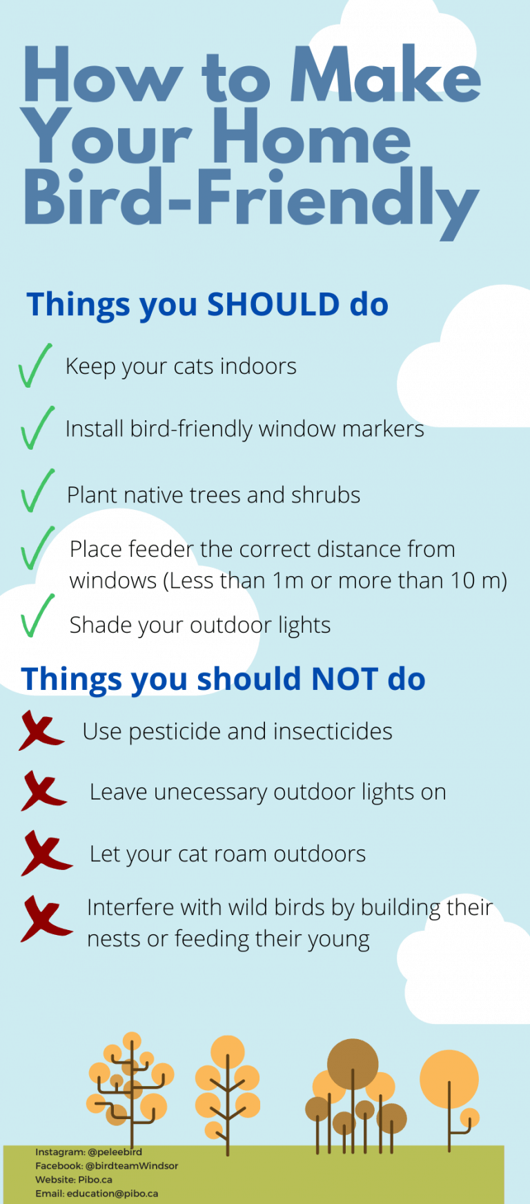 Bird Friendly poster pg 1