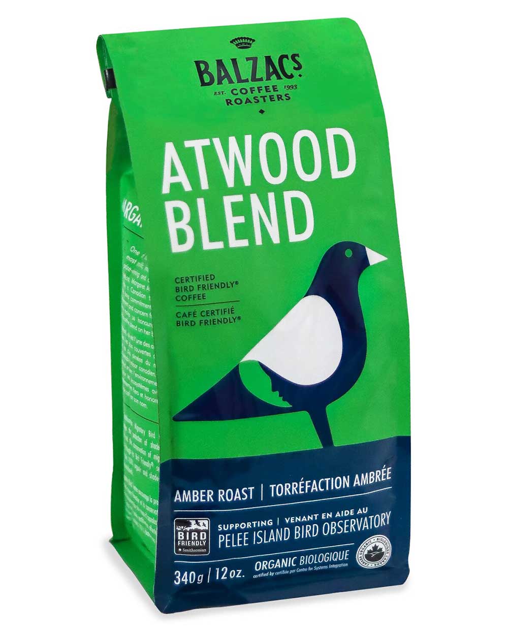 Atwood Blend Coffee