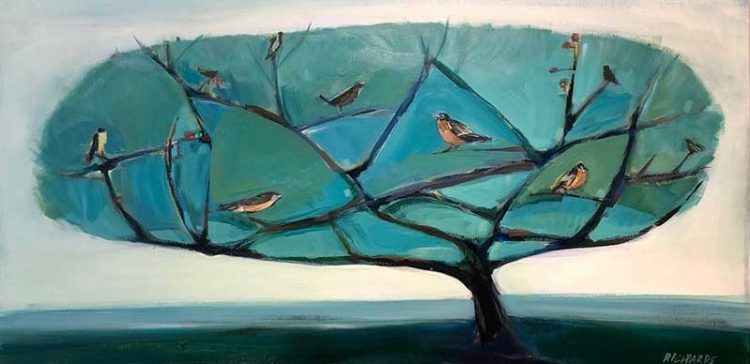 Auction painting