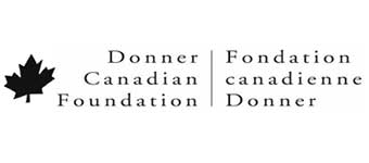 Donner Canadian Foundation logo