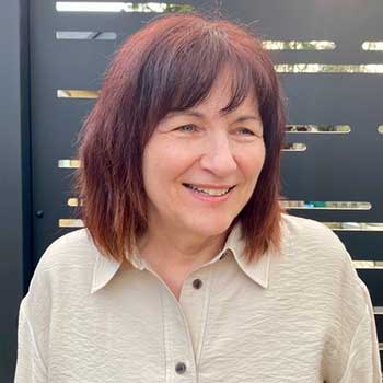 Ann Marie Corker
