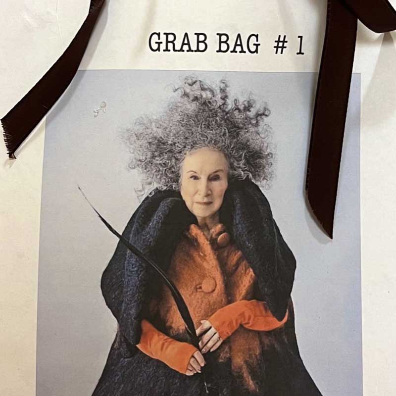 Grab bag