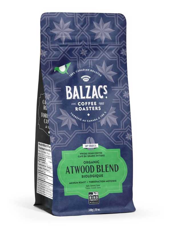 Balzacs Coffee