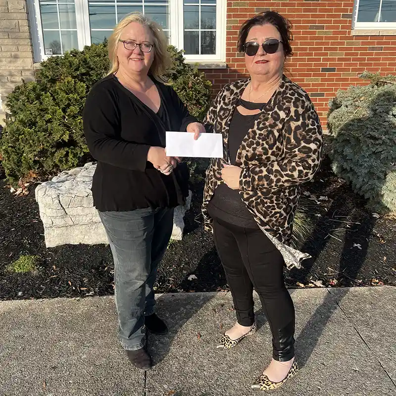 Dawn - winner Nov 2025