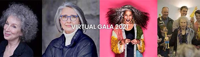 Virtual Gala 2021
