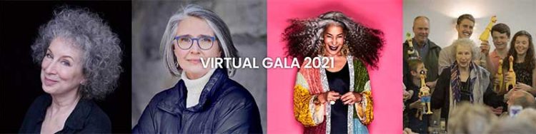 2021 Virtual Gala