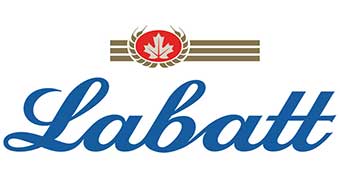 Labatt Breweries of Canada logo