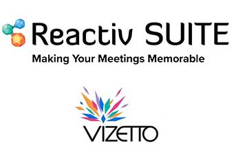 Reactiv Suite logo