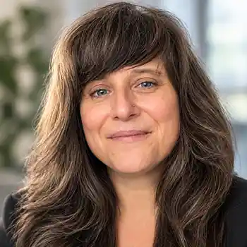 Suzanne Friemann